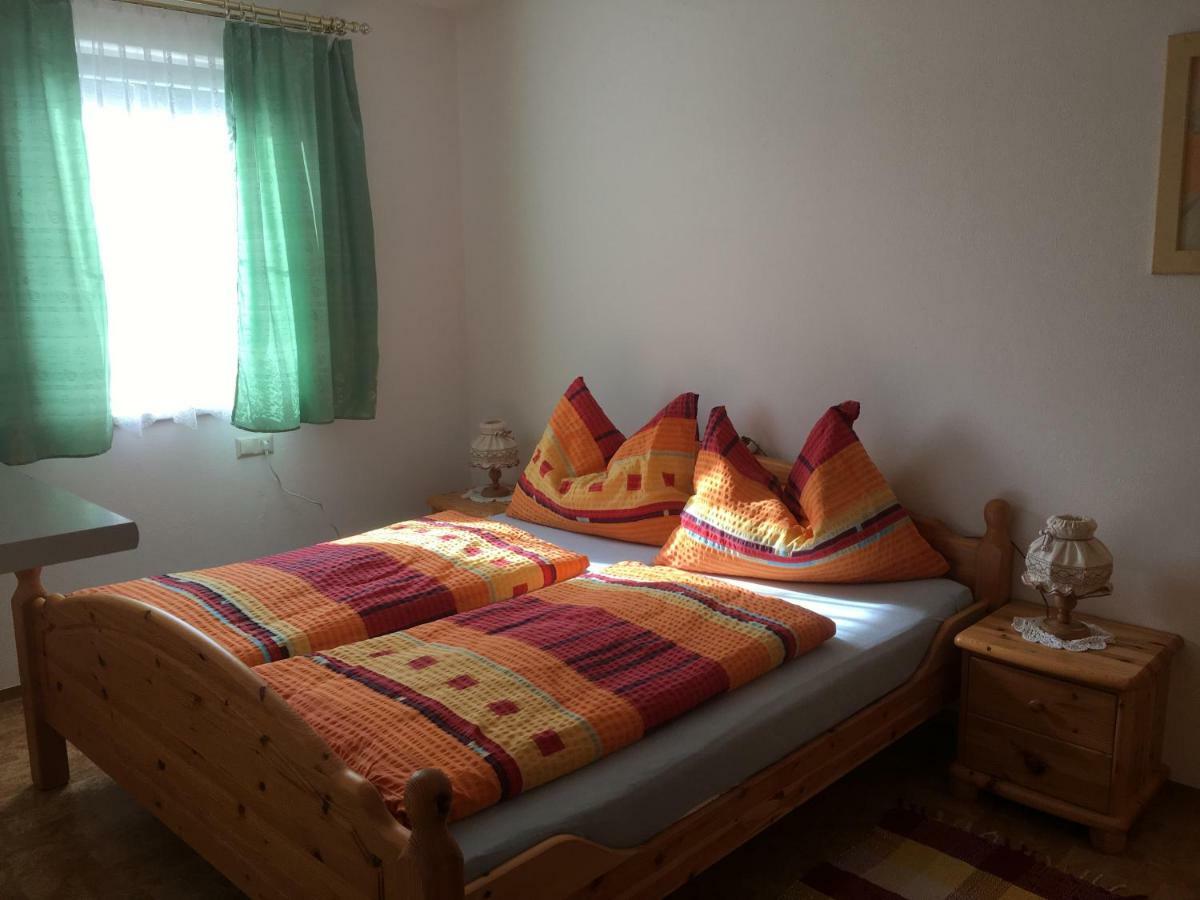 Ferienwohnung Elfi 特洛普拉赫 外观 照片